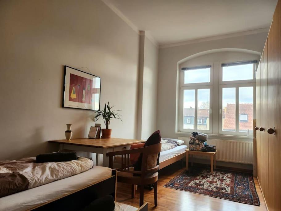 4 Raum Mit Balkon Auf 120sqm In Lage Apartment *